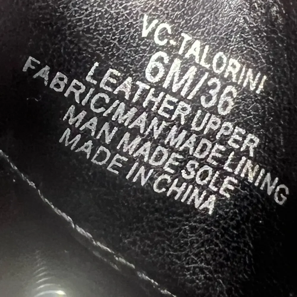 Vince Camuto vince camuto